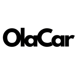 Olacars Logo